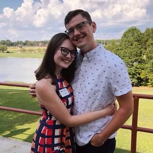 Meet your Posher, Barrett